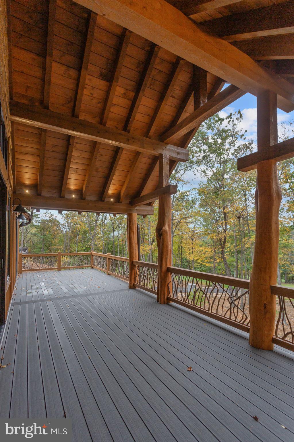 FISHER MOUNTAIN GOLF CLUB & RESORT - Residential