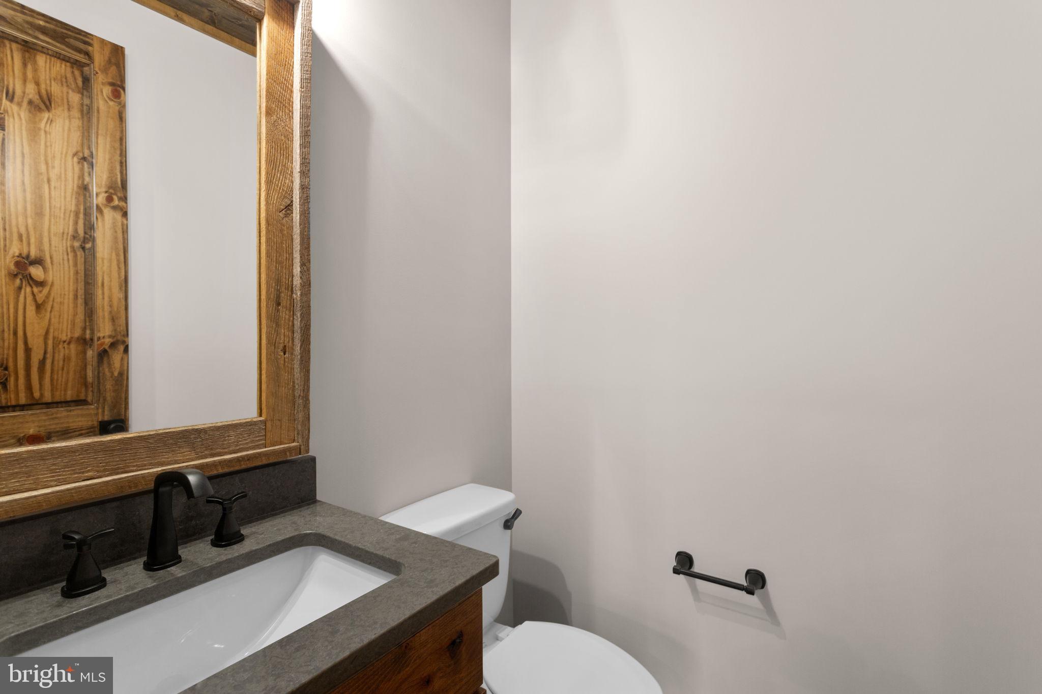 FISHER MOUNTAIN GOLF CLUB & RESORT - Residential