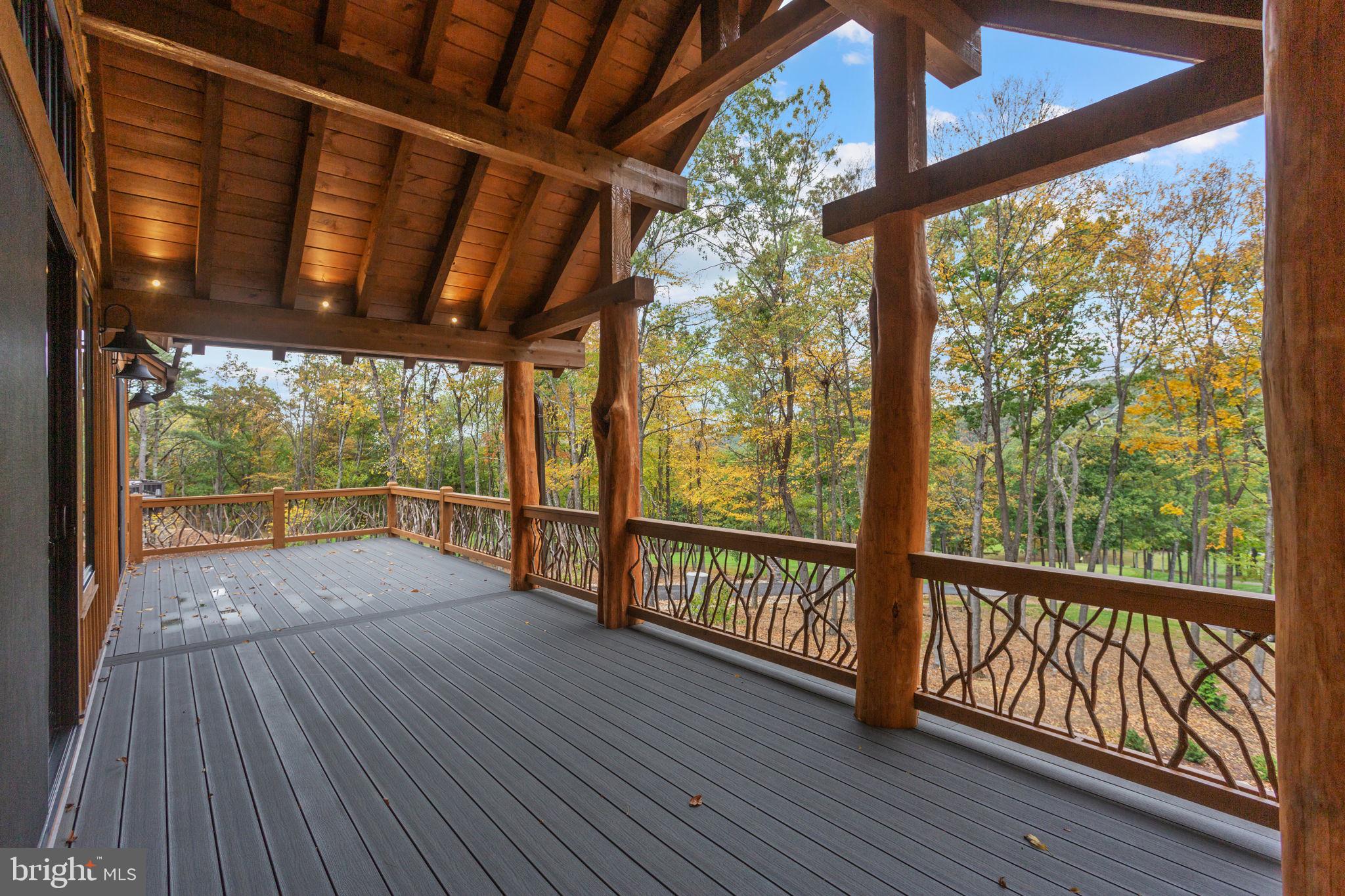 FISHER MOUNTAIN GOLF CLUB & RESORT - Residential