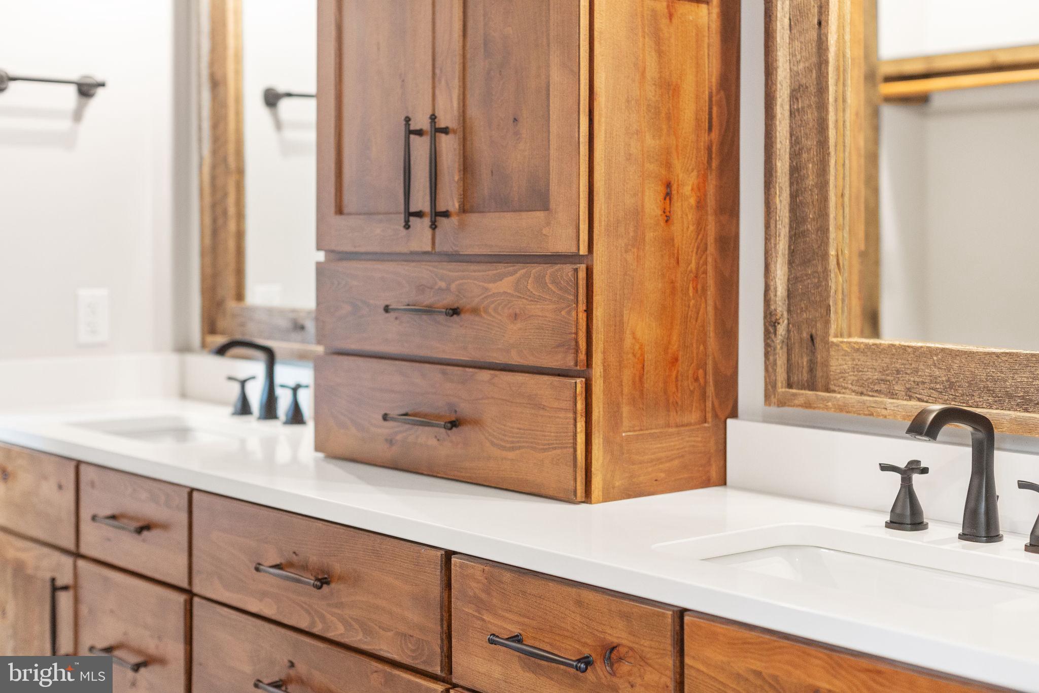 FISHER MOUNTAIN GOLF CLUB & RESORT - Residential