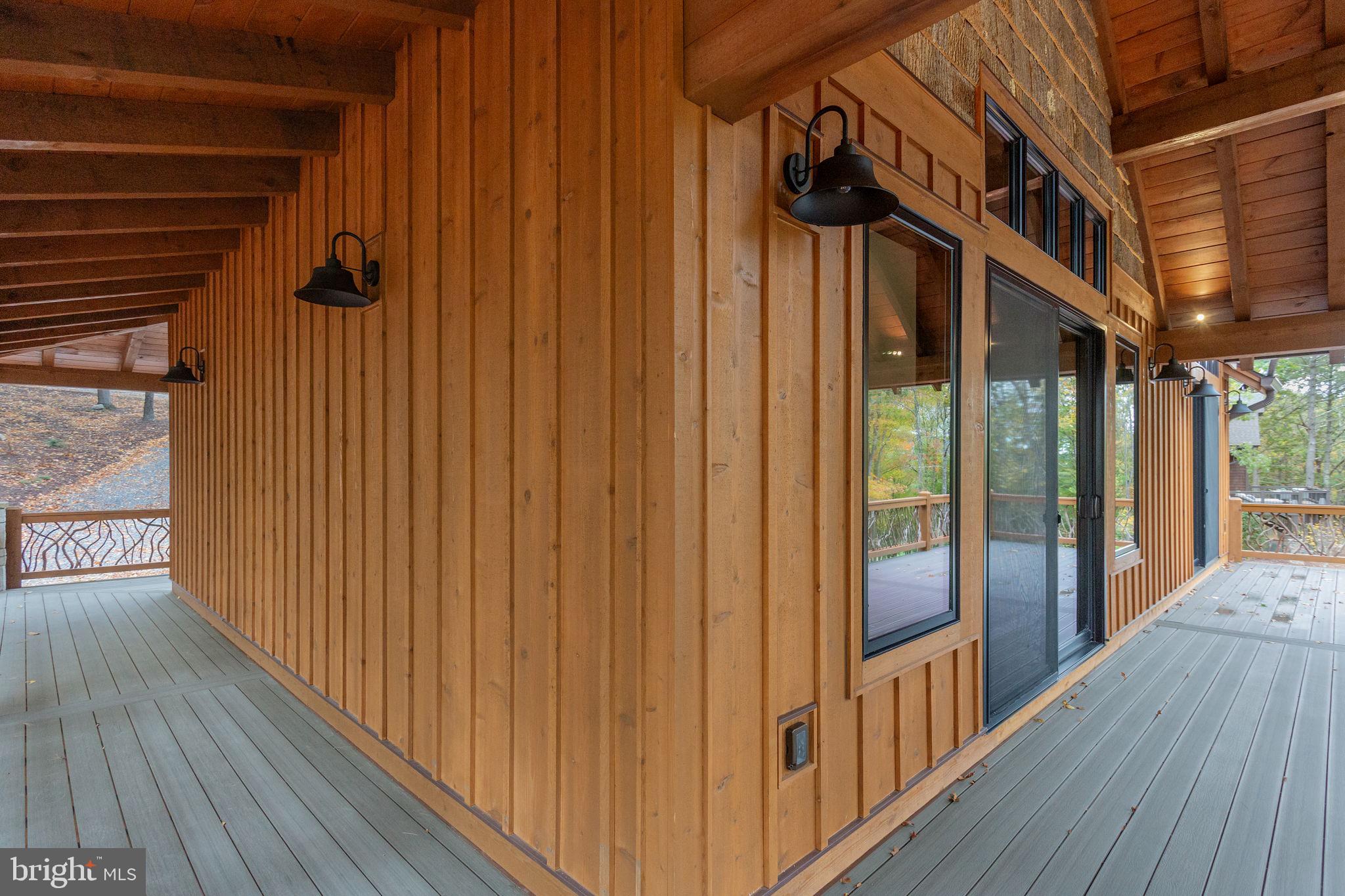 FISHER MOUNTAIN GOLF CLUB & RESORT - Residential