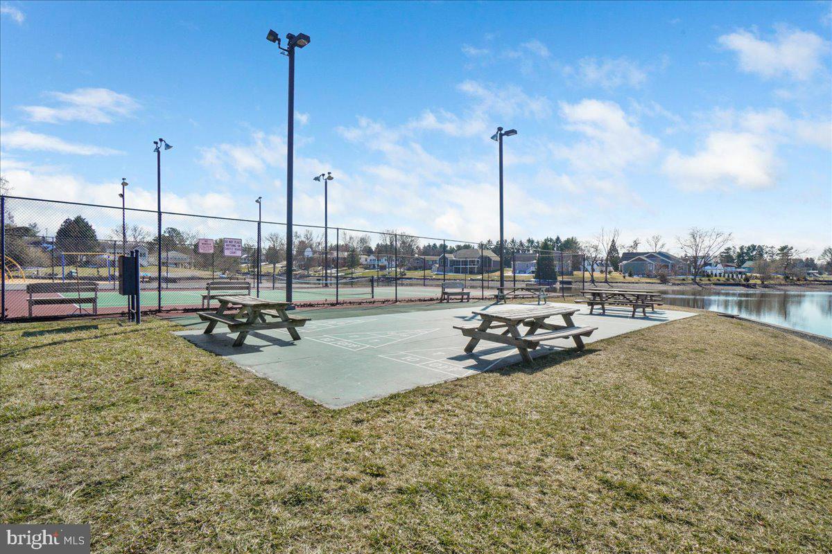 LAKE HERITAGE - Residential