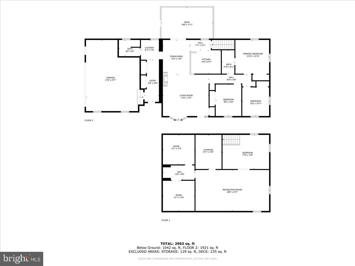 LAKE HERITAGE - Residential