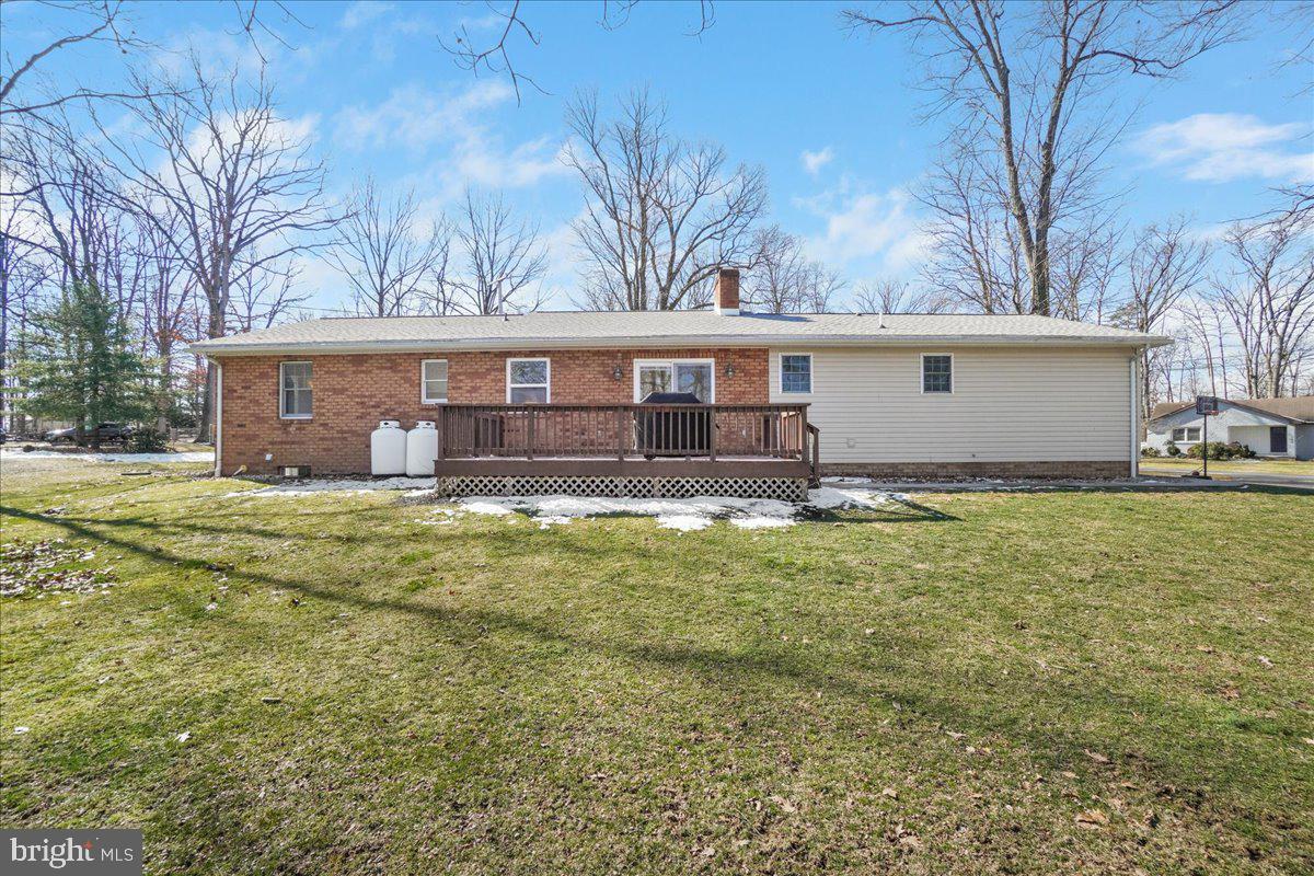 LAKE HERITAGE - Residential