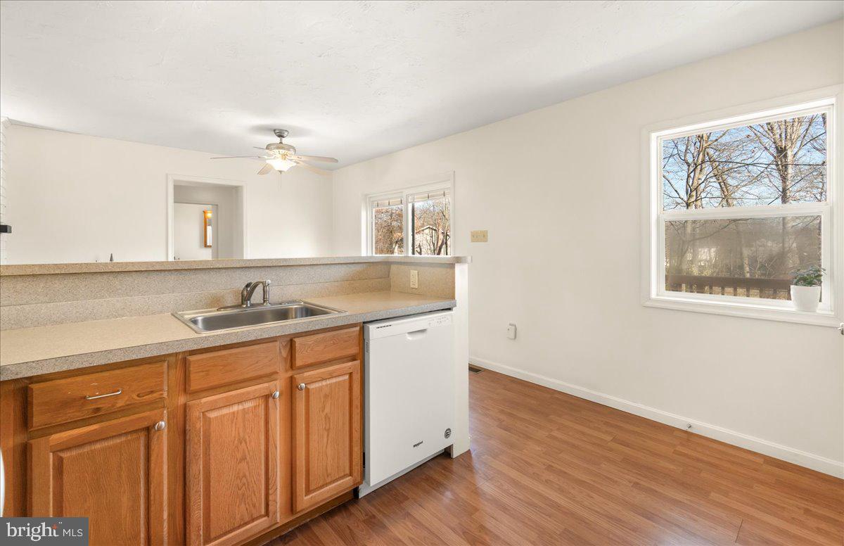 LAKE HERITAGE - Residential