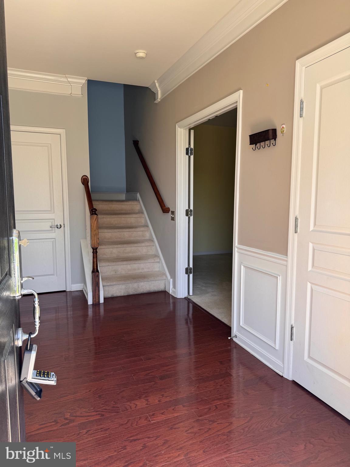 WINDSOR RIDGE - Residential Lease