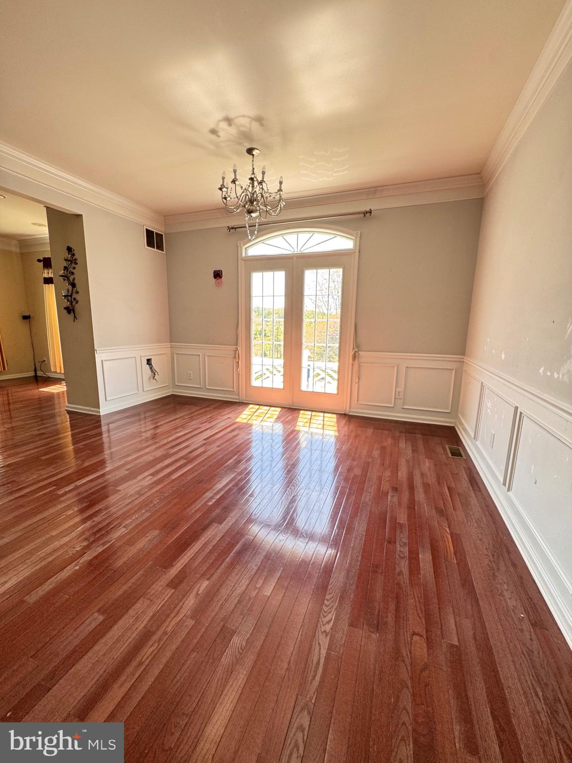 WINDSOR RIDGE - Residential Lease