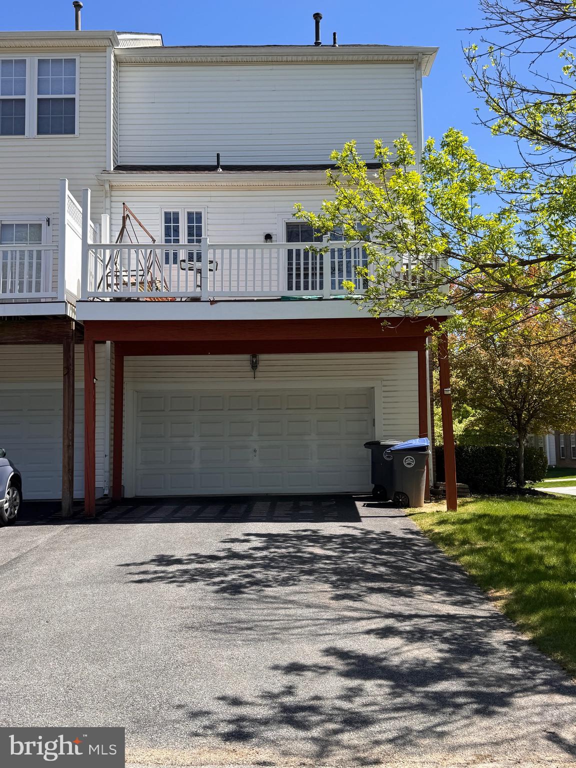 WINDSOR RIDGE - Residential Lease