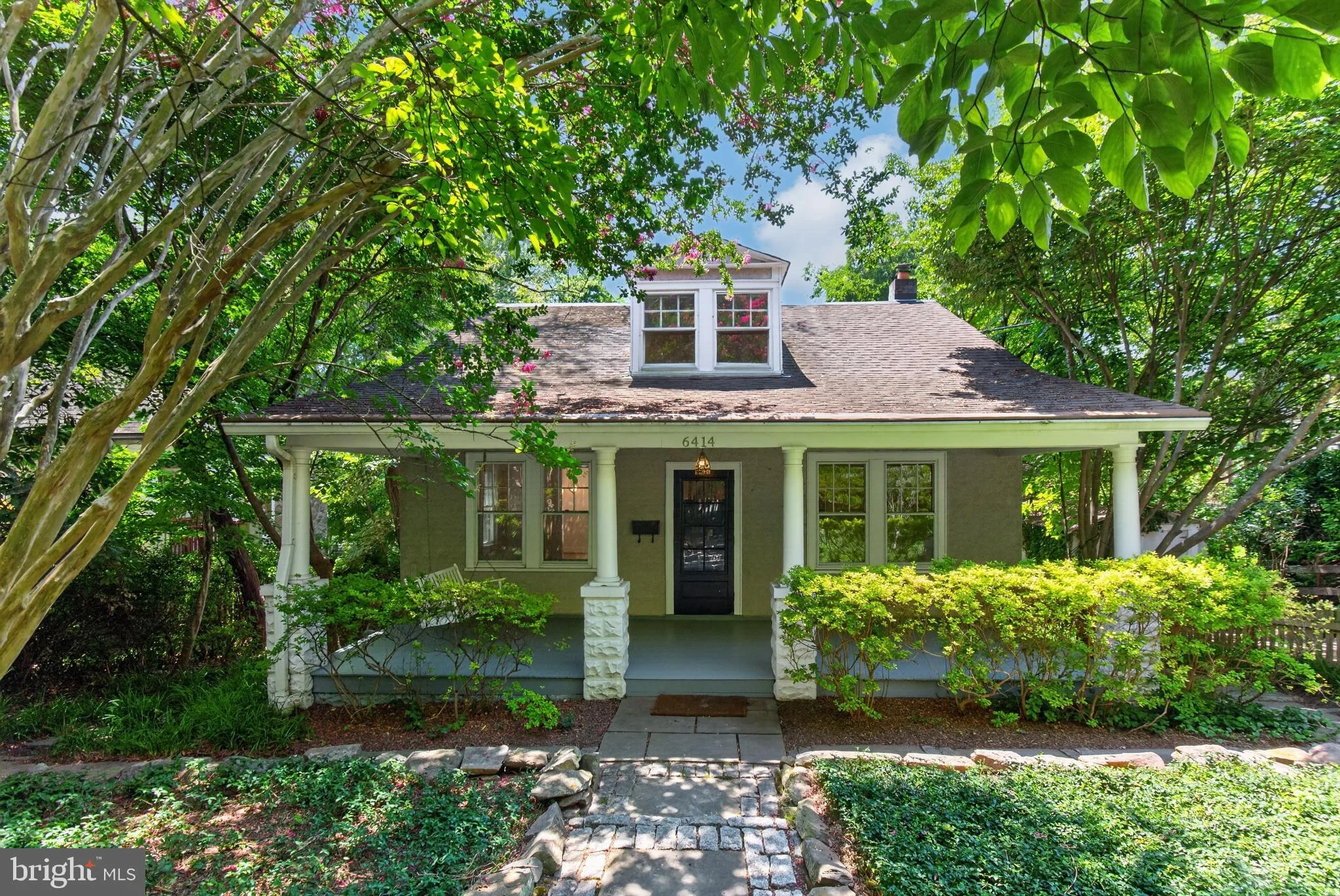 6414 Brookes Lane, Bethesda, MD, 20816