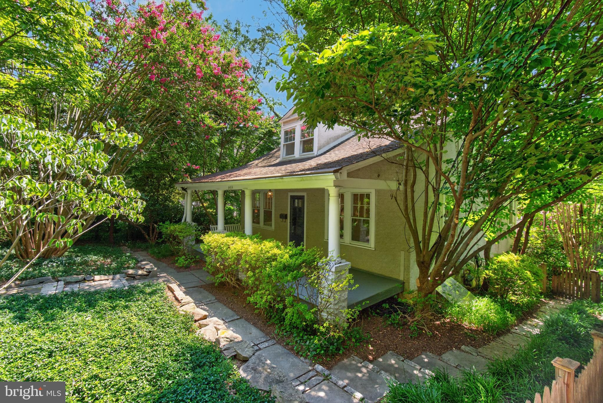 6414 BROOKES LANE