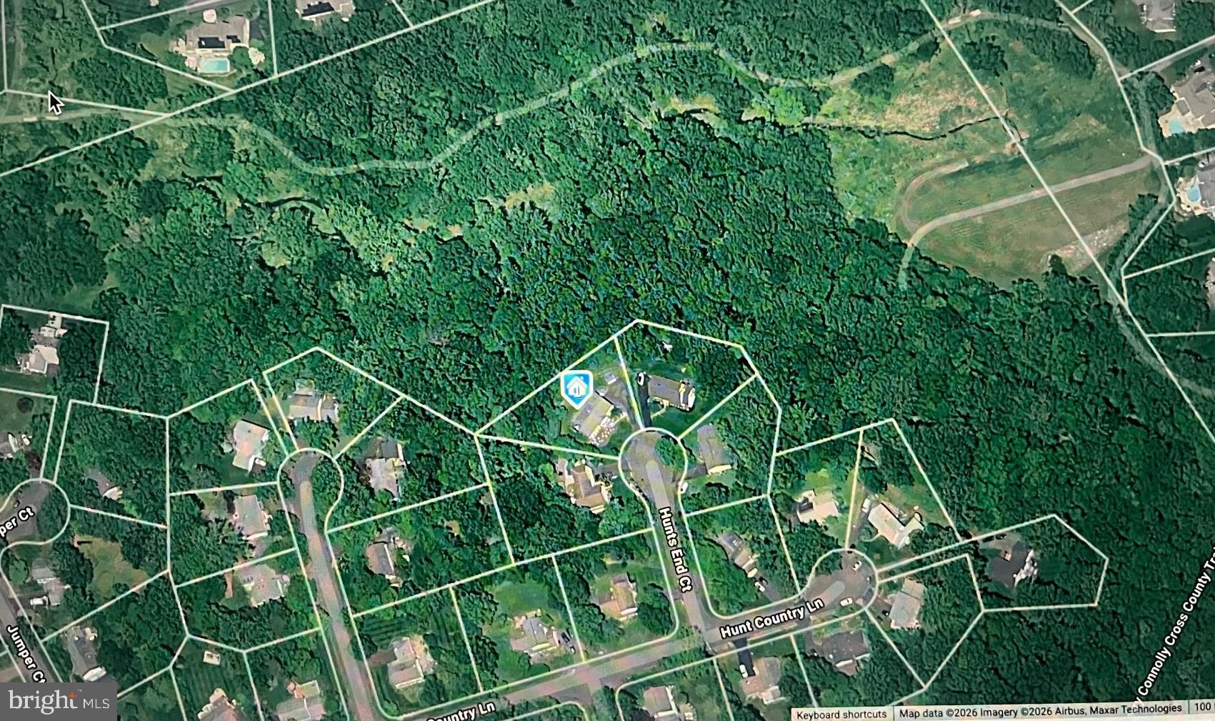 WAYSIDE - Residential