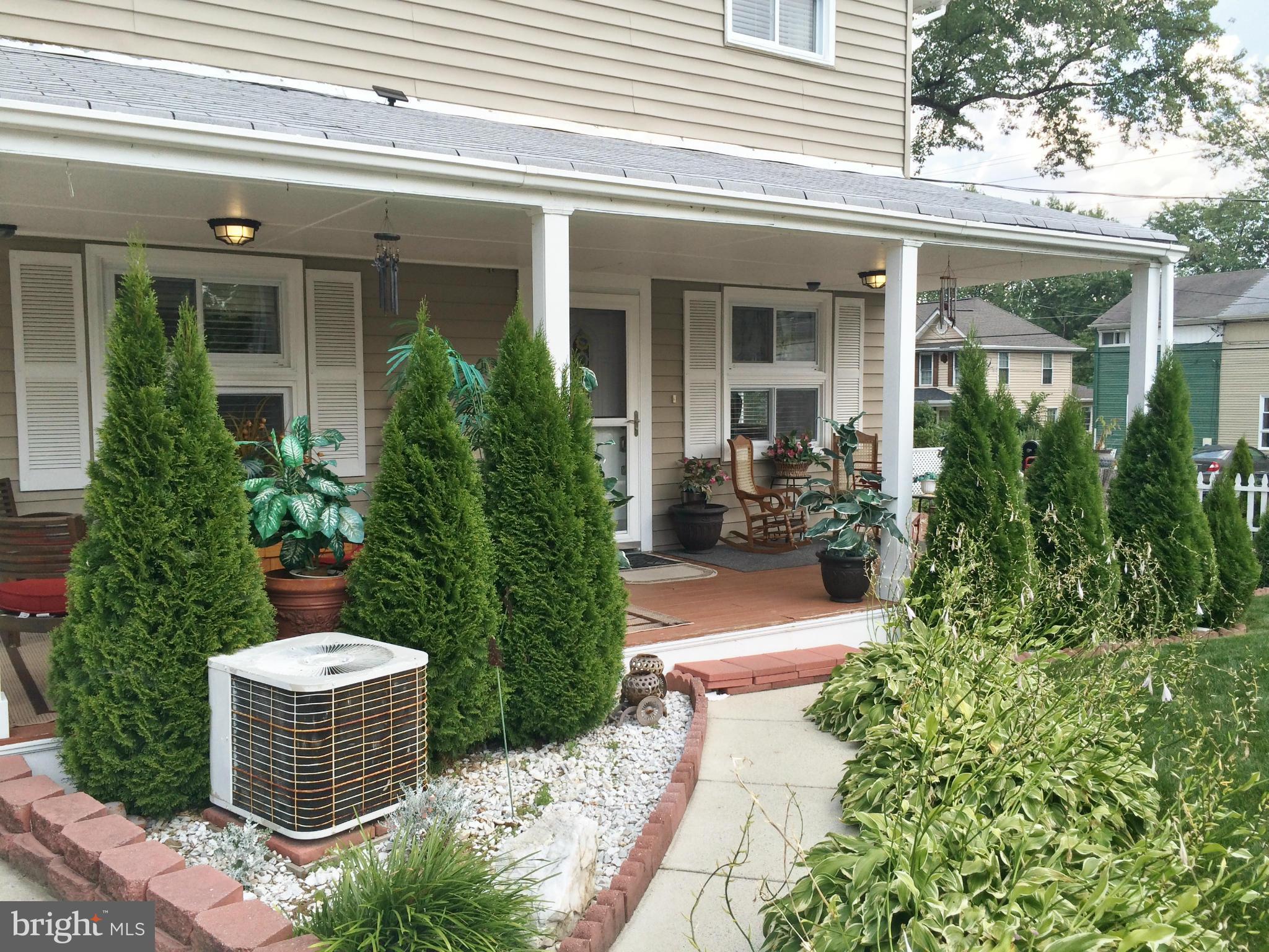 CONNECTICUT AVENUE ESTATES - Residential