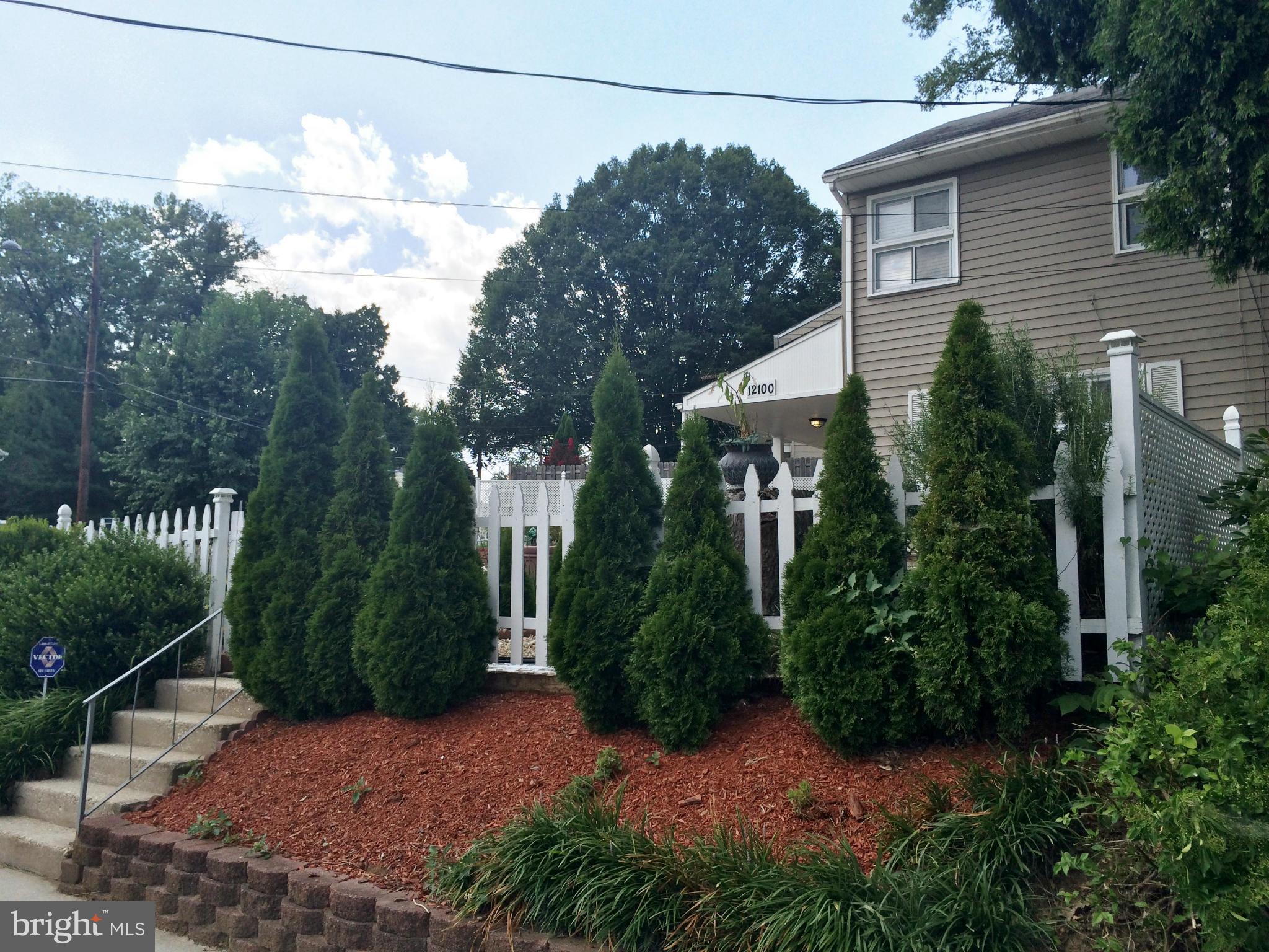 CONNECTICUT AVENUE ESTATES - Residential