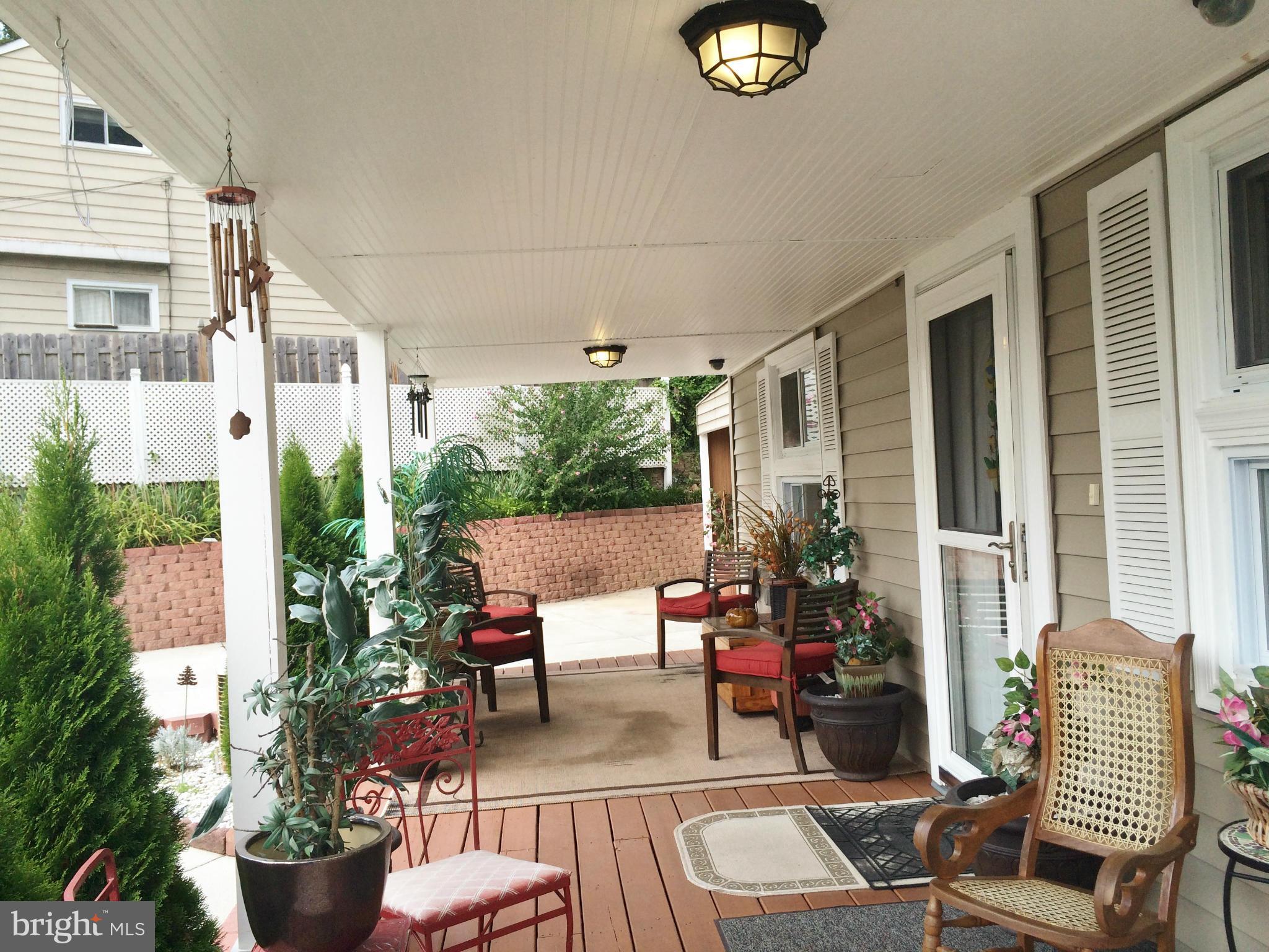 CONNECTICUT AVENUE ESTATES - Residential