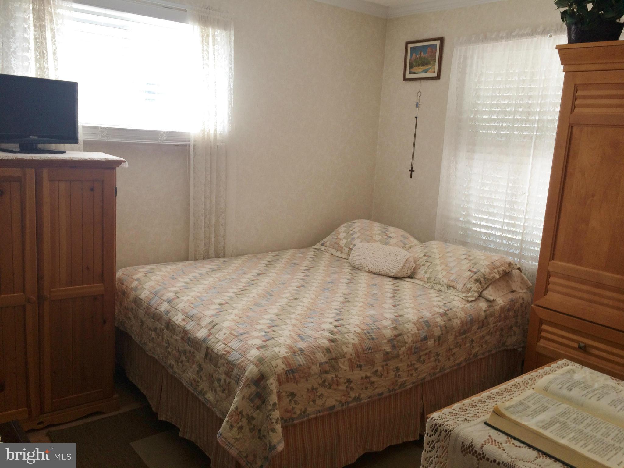 CONNECTICUT AVENUE ESTATES - Residential