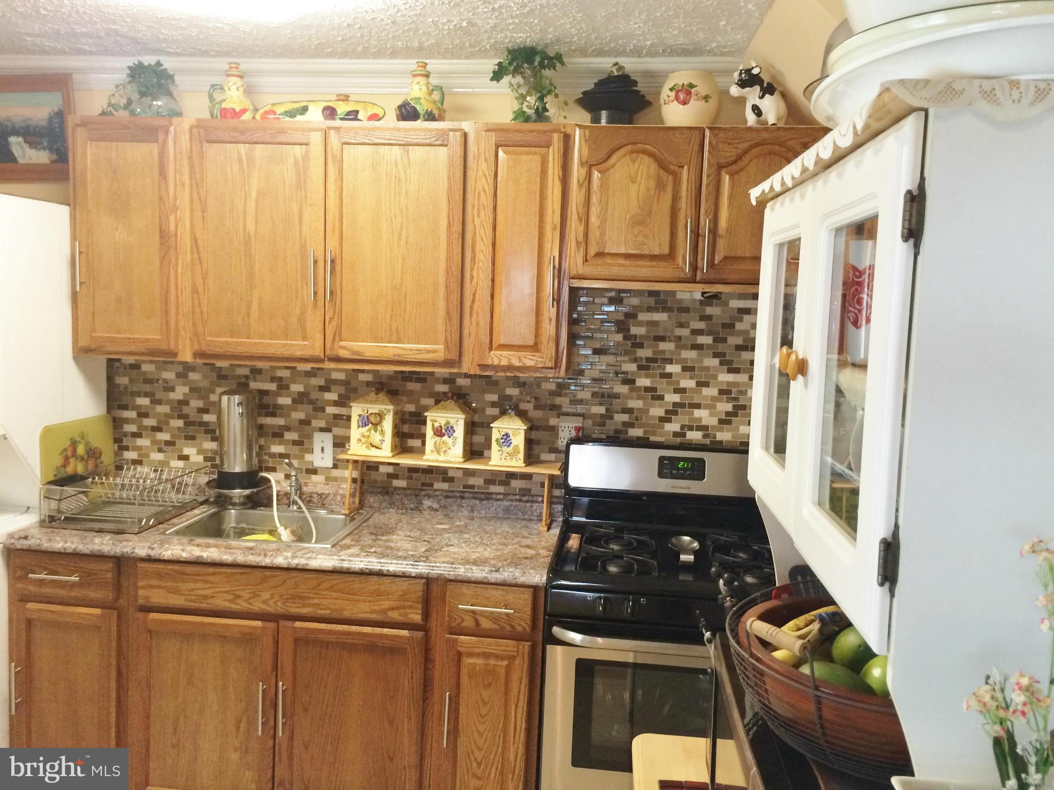 CONNECTICUT AVENUE ESTATES - Residential