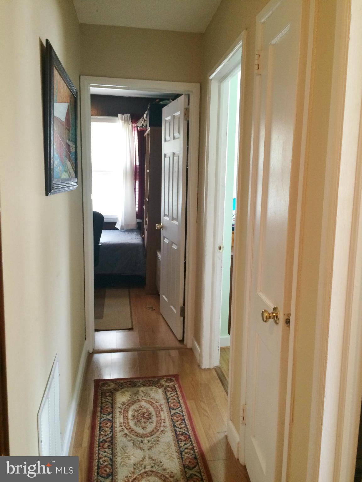 CONNECTICUT AVENUE ESTATES - Residential