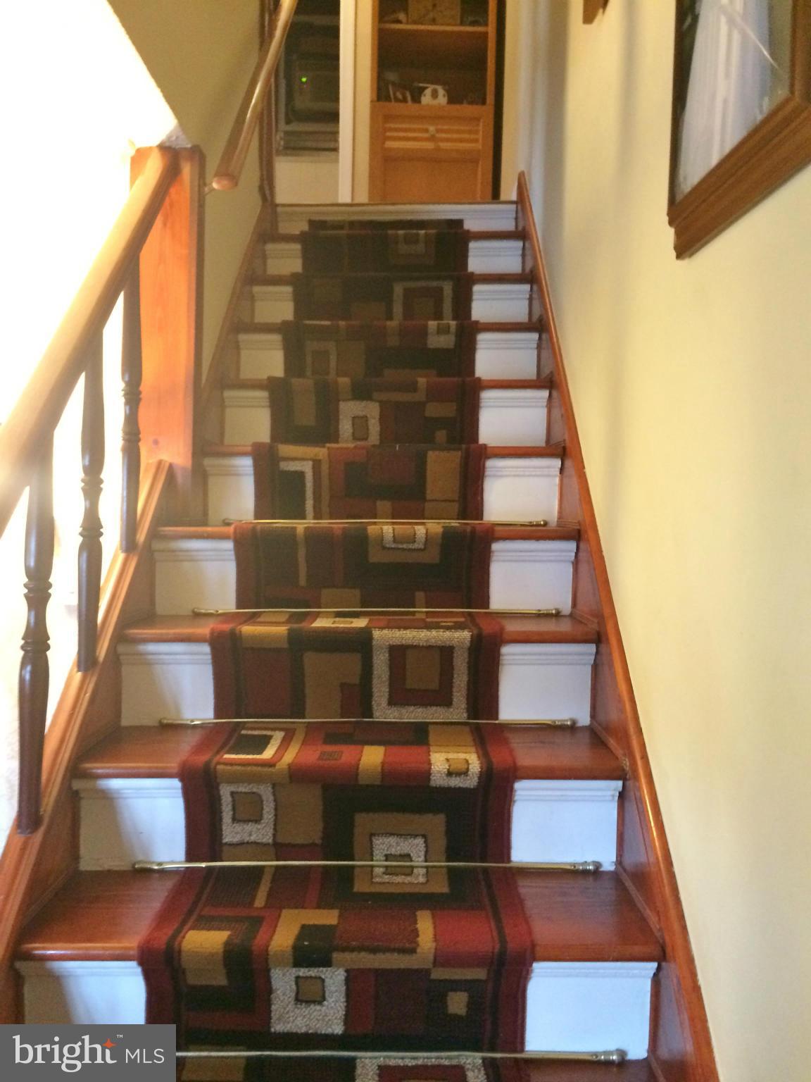 CONNECTICUT AVENUE ESTATES - Residential