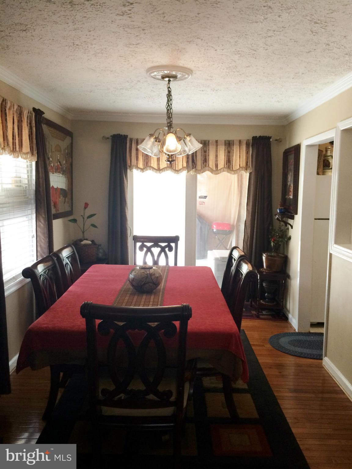 CONNECTICUT AVENUE ESTATES - Residential