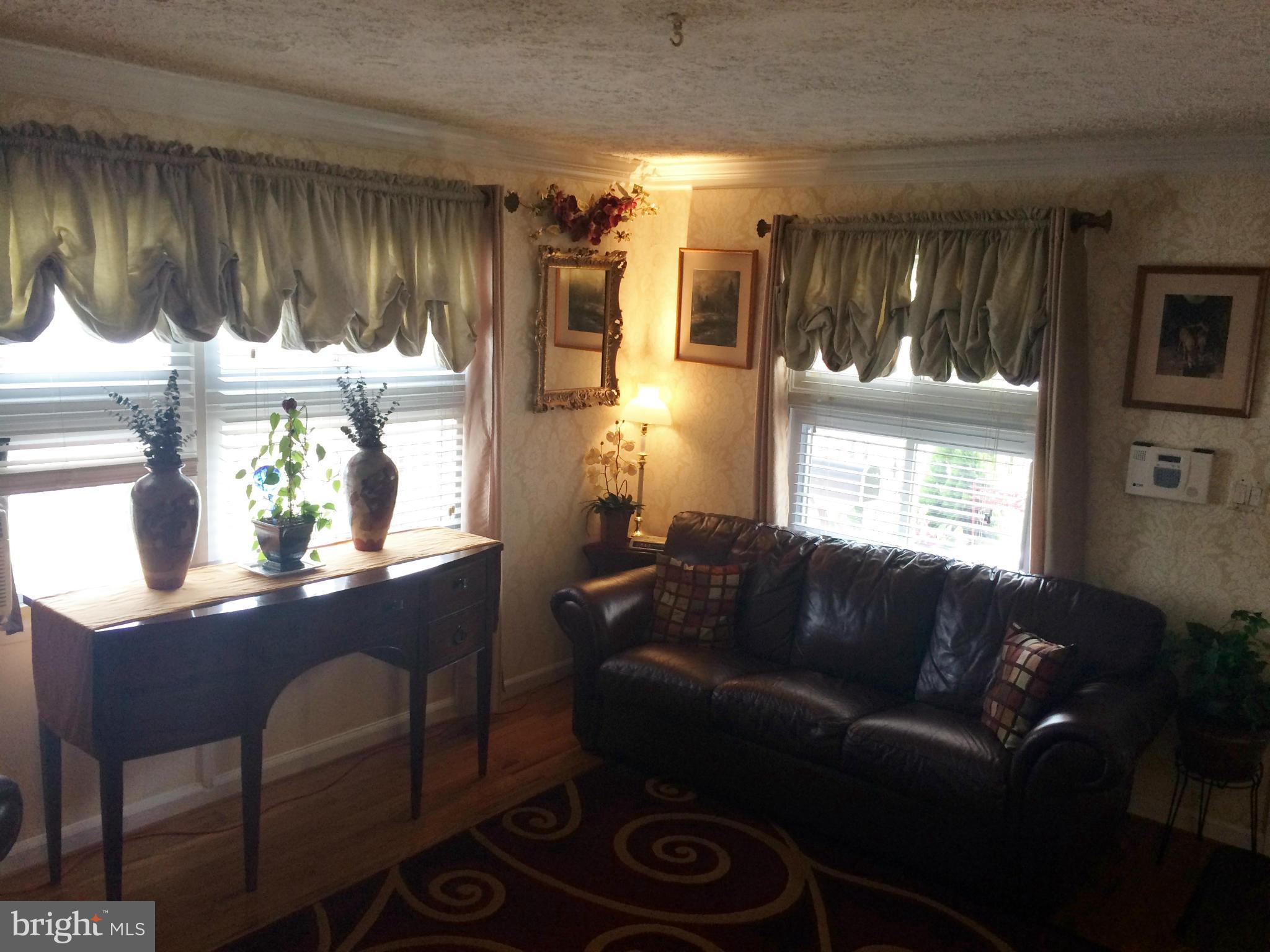 CONNECTICUT AVENUE ESTATES - Residential