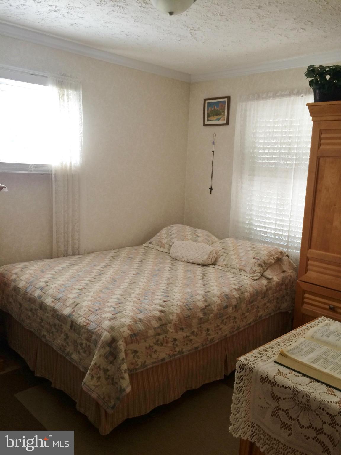 CONNECTICUT AVENUE ESTATES - Residential