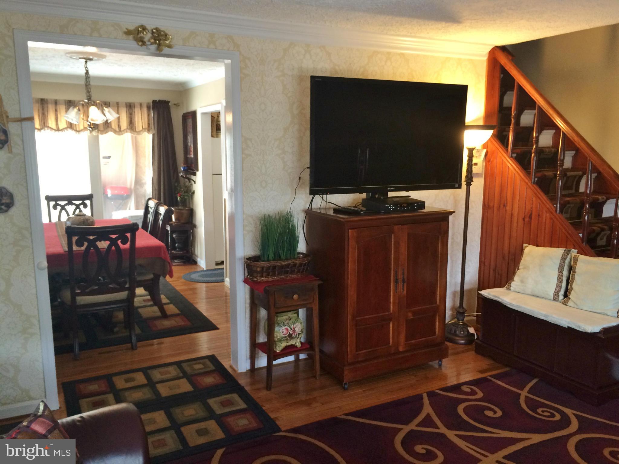 CONNECTICUT AVENUE ESTATES - Residential