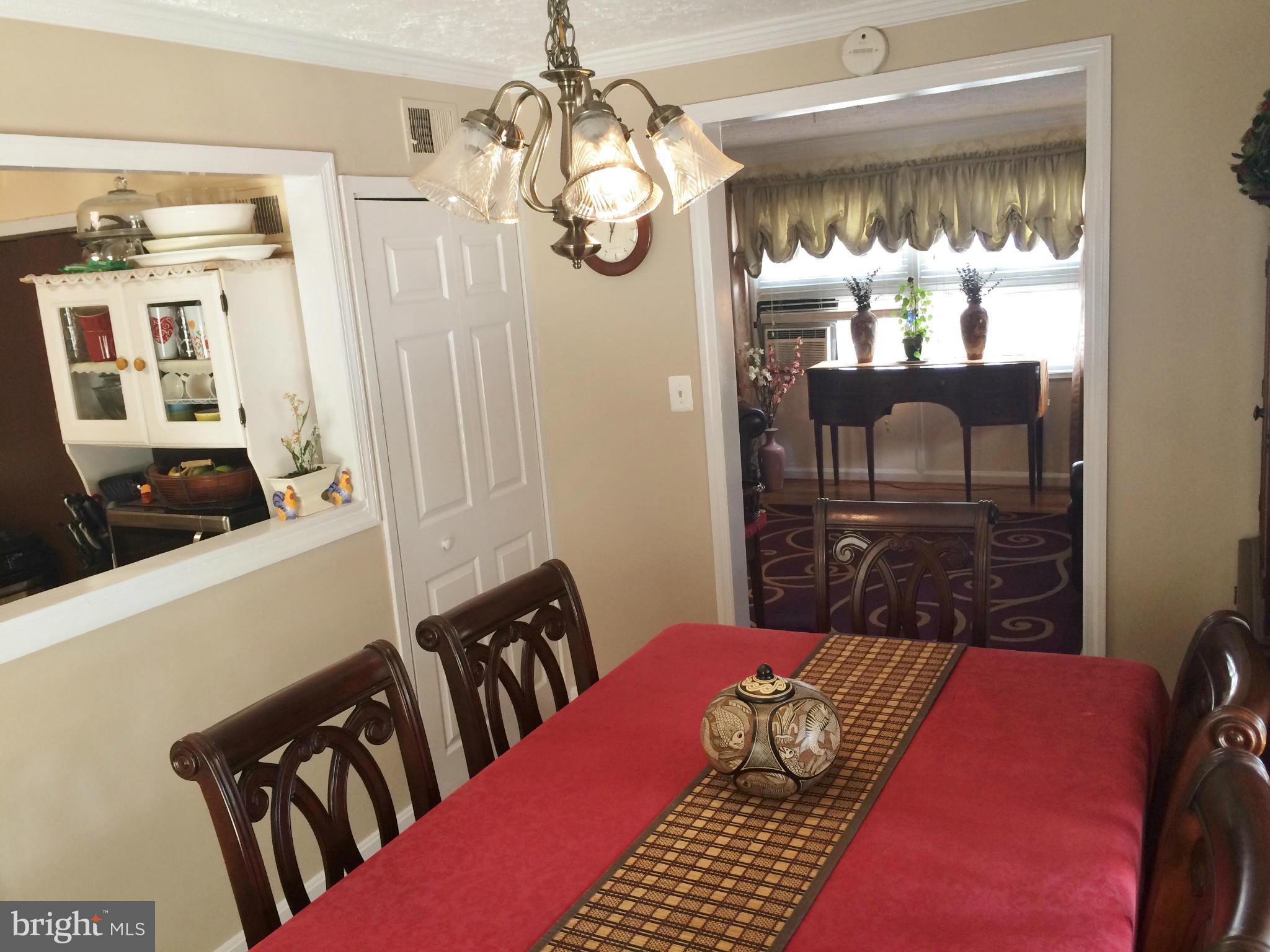 CONNECTICUT AVENUE ESTATES - Residential