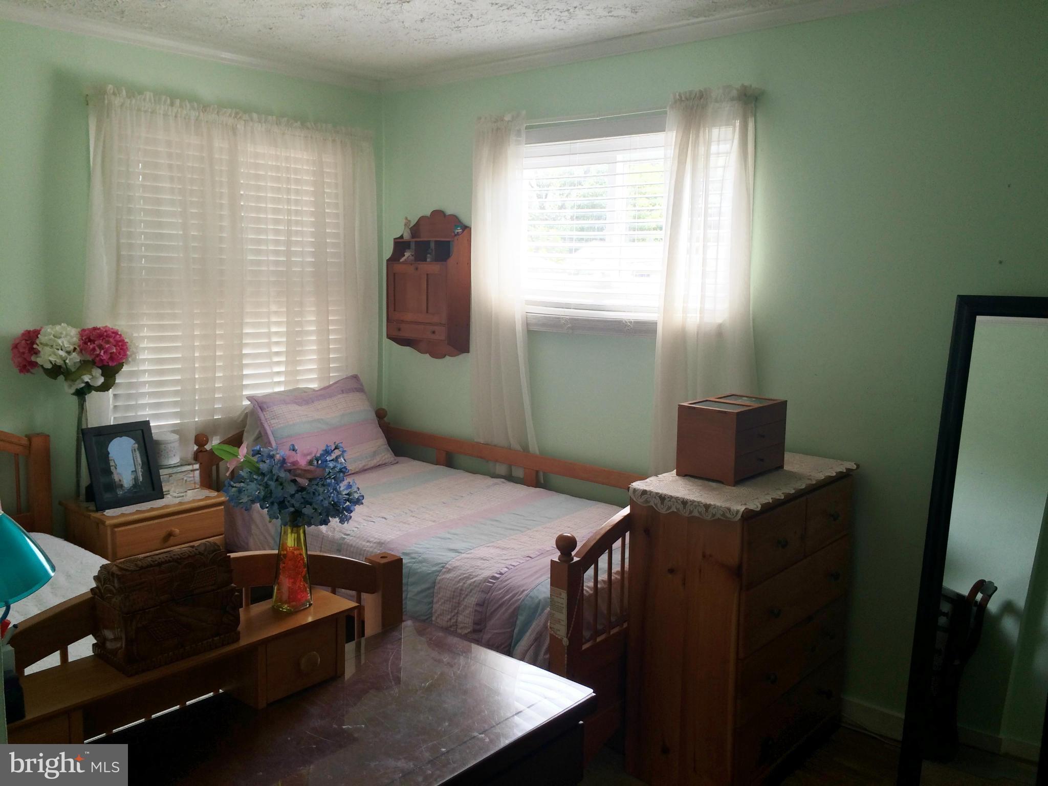 CONNECTICUT AVENUE ESTATES - Residential