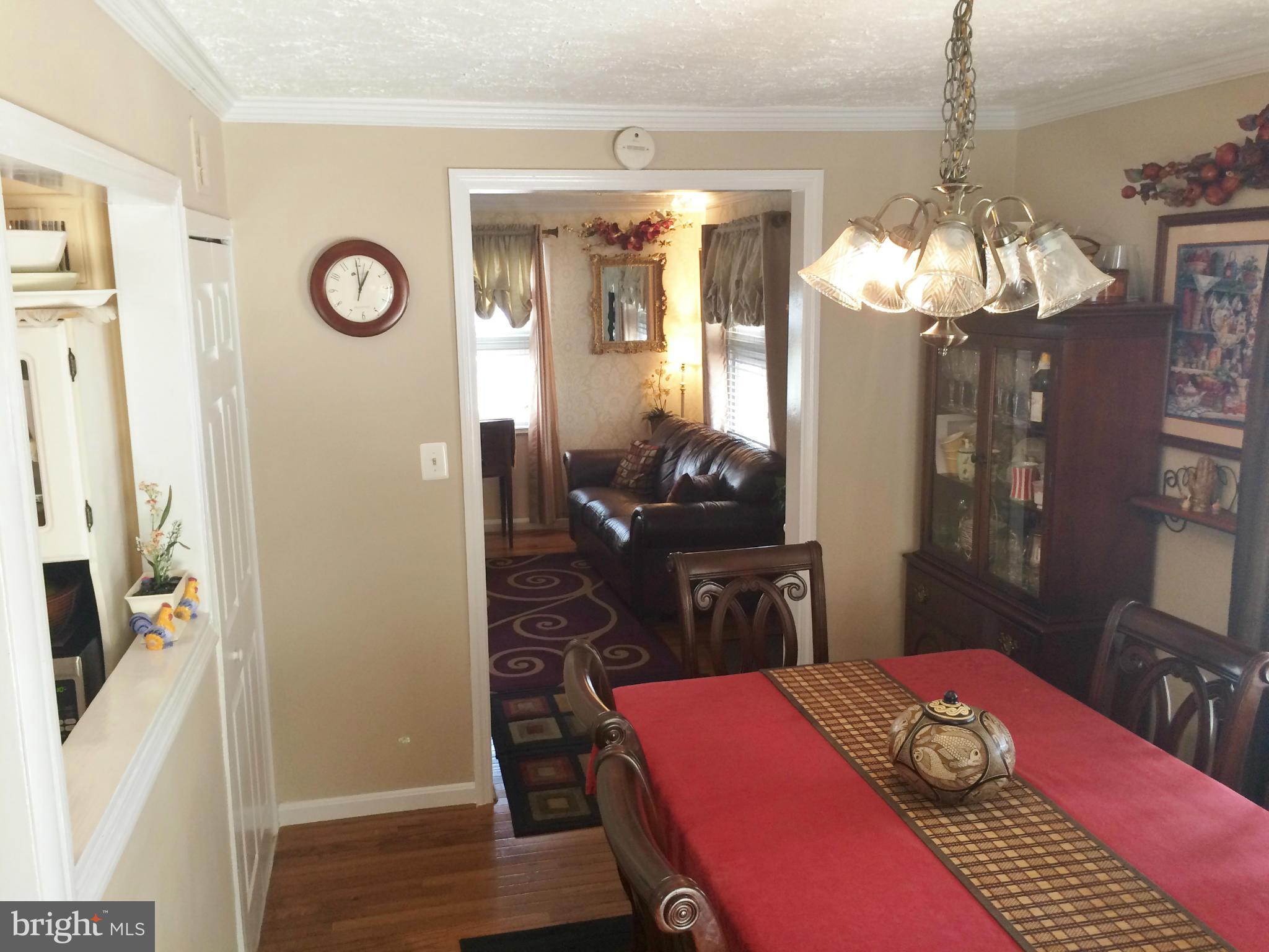 CONNECTICUT AVENUE ESTATES - Residential