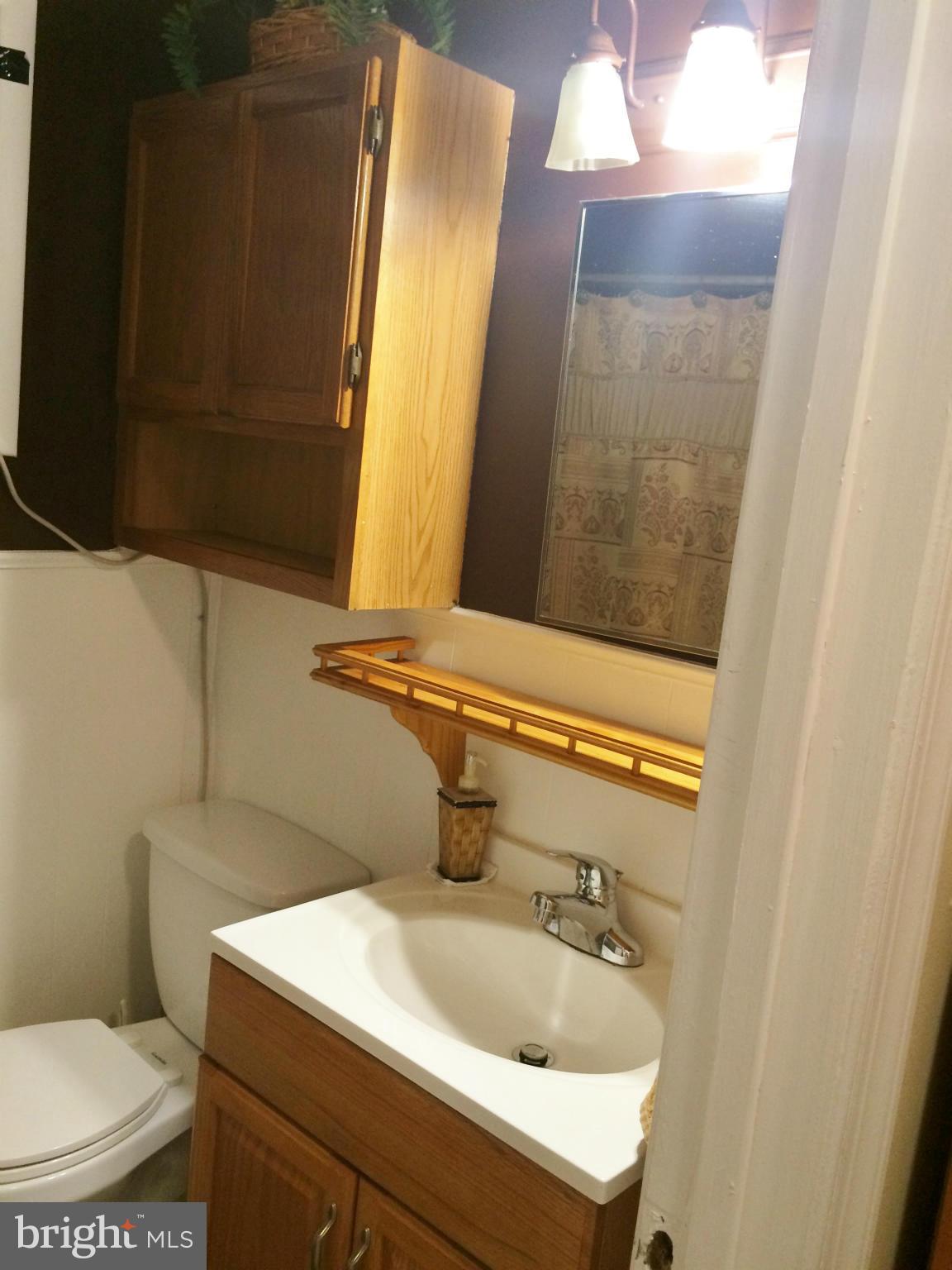 CONNECTICUT AVENUE ESTATES - Residential