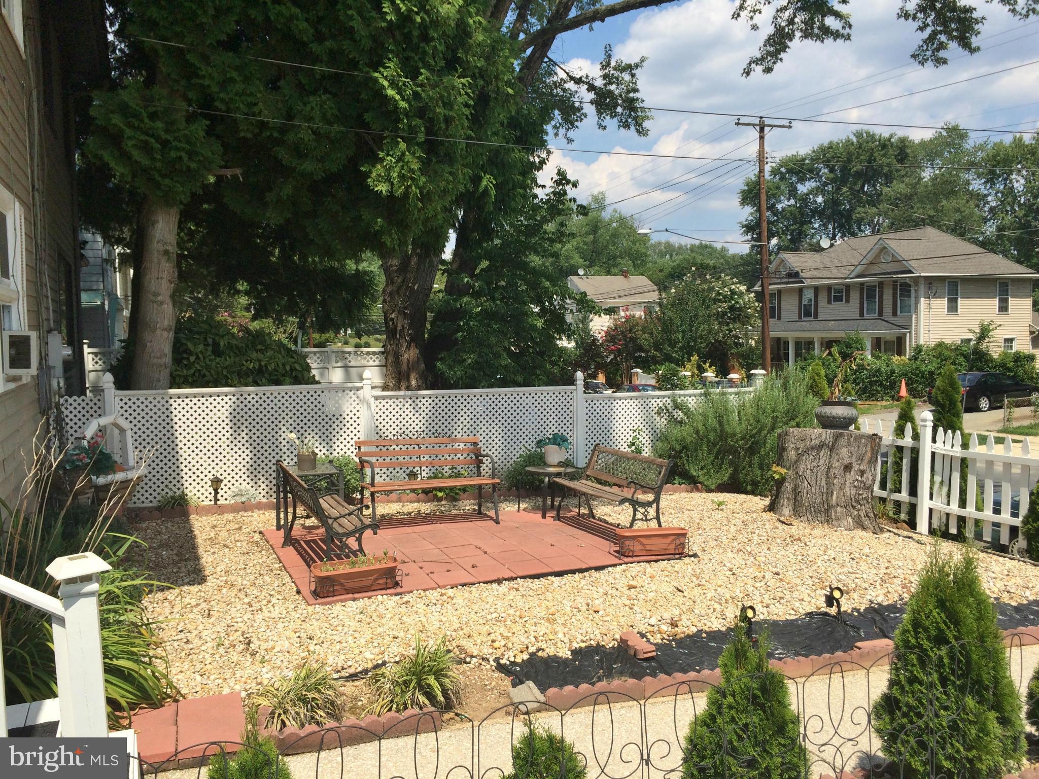 CONNECTICUT AVENUE ESTATES - Residential