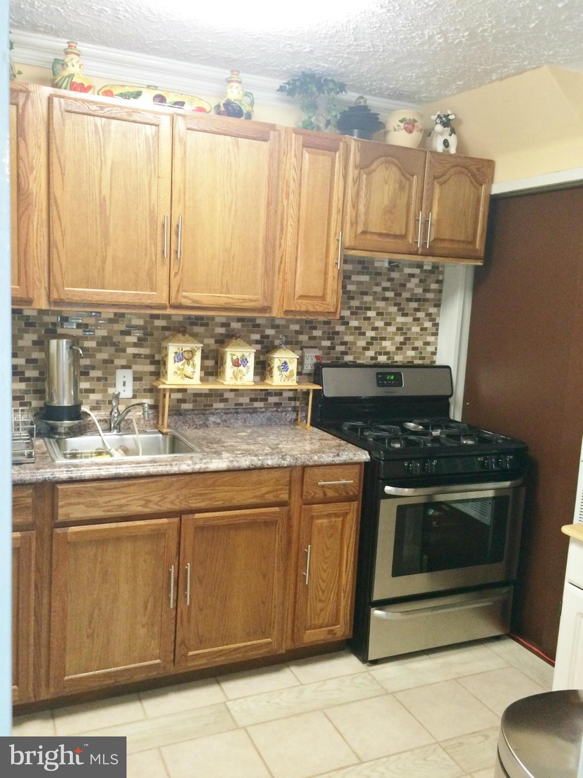 CONNECTICUT AVENUE ESTATES - Residential