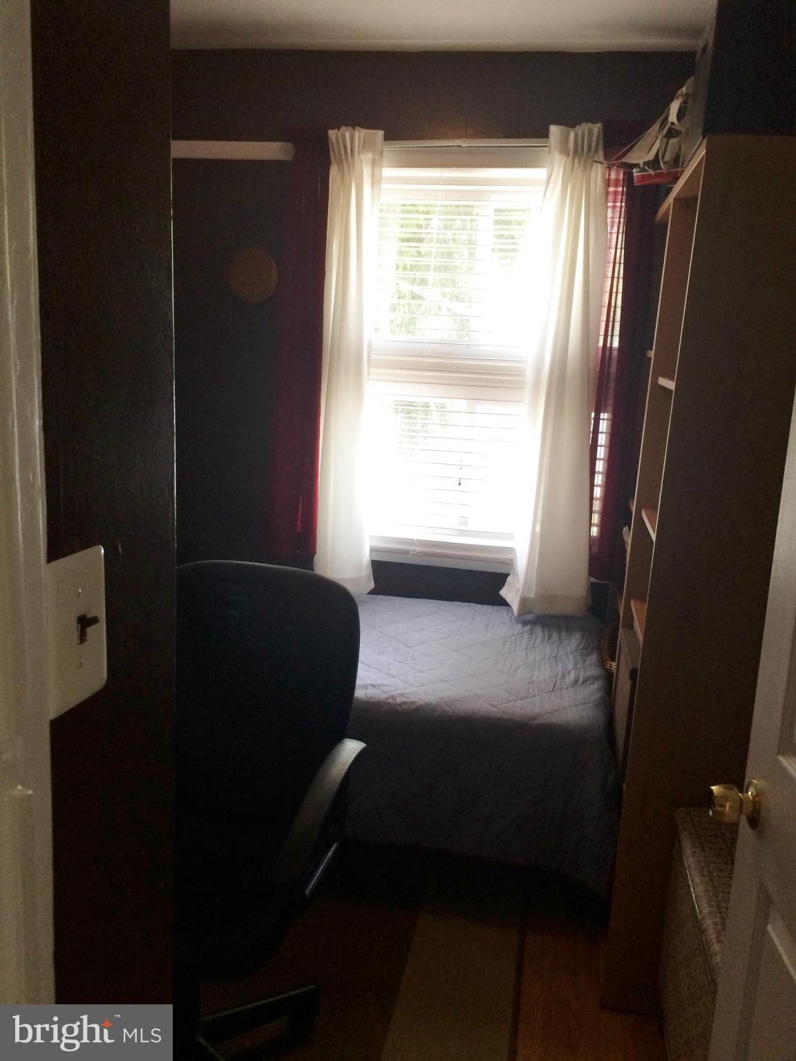 CONNECTICUT AVENUE ESTATES - Residential