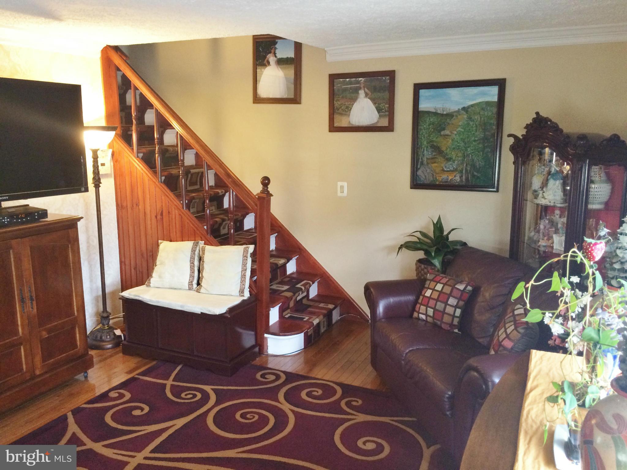 CONNECTICUT AVENUE ESTATES - Residential