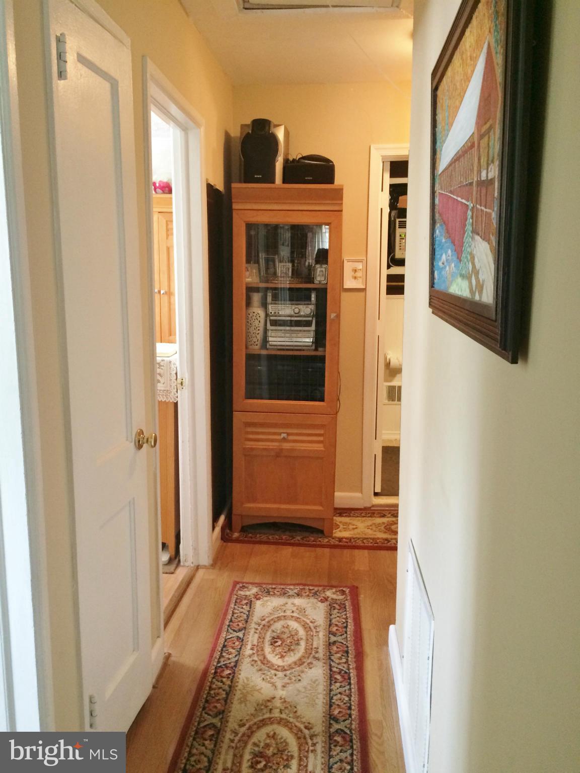 CONNECTICUT AVENUE ESTATES - Residential