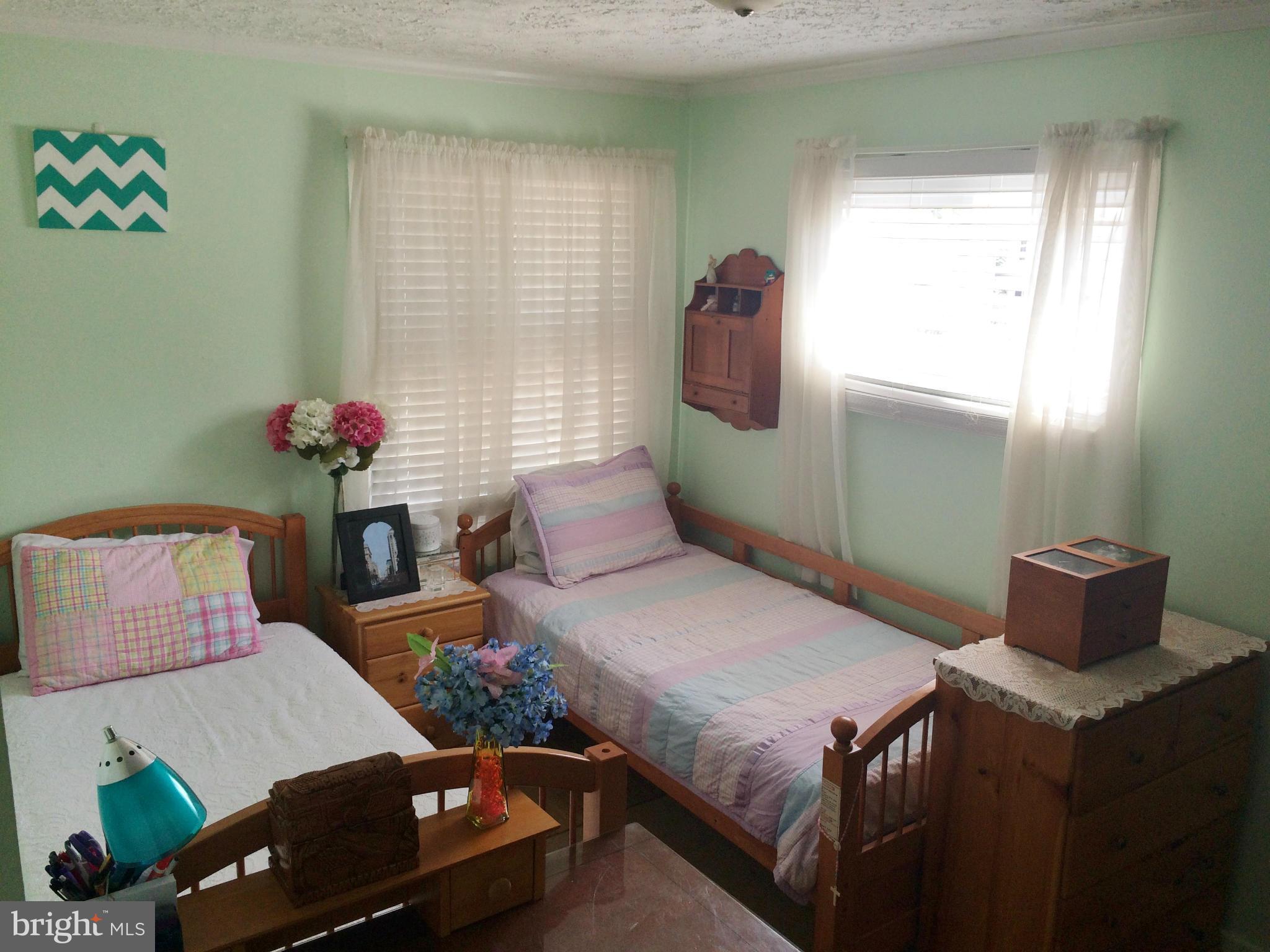 CONNECTICUT AVENUE ESTATES - Residential