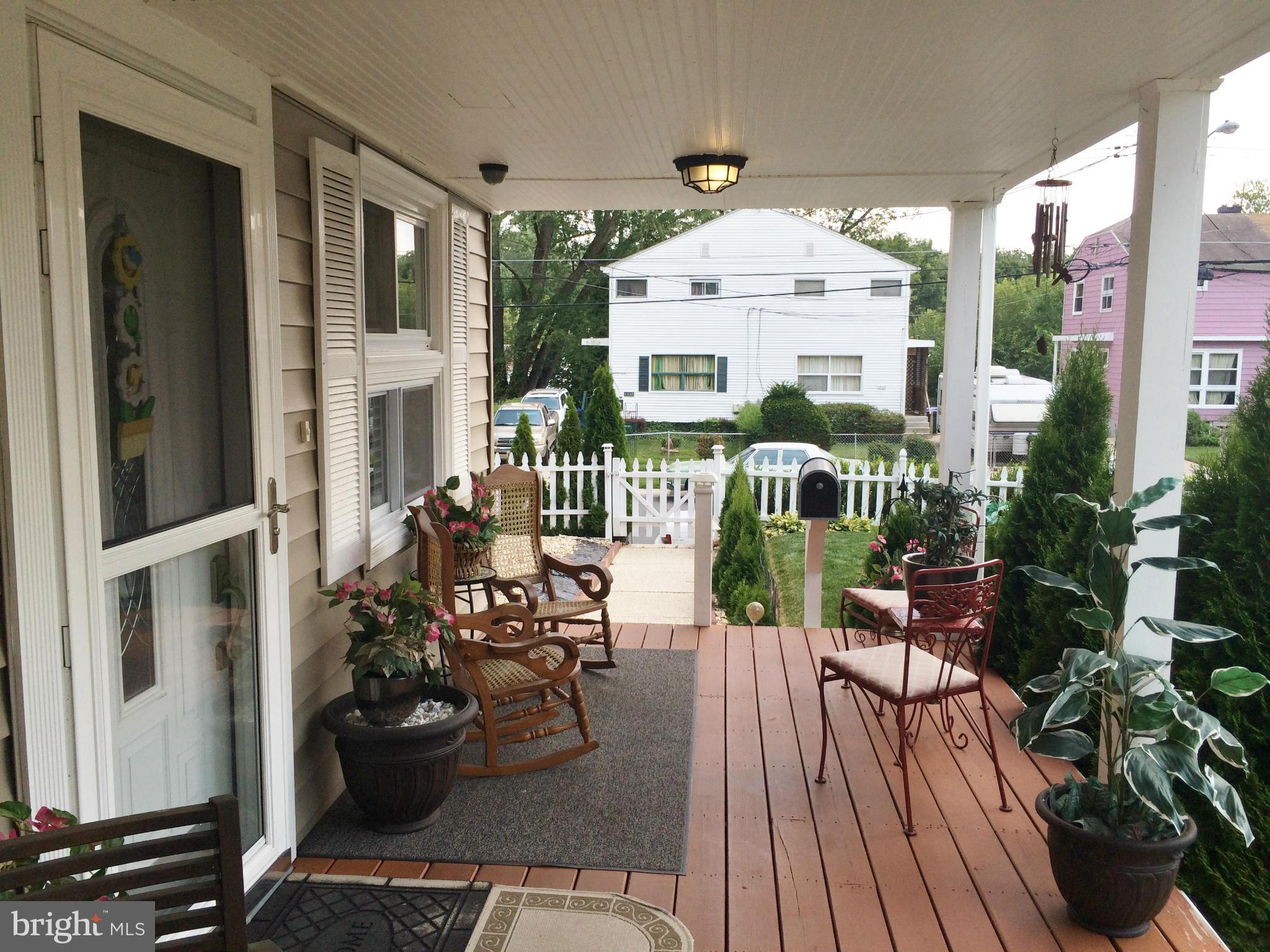 CONNECTICUT AVENUE ESTATES - Residential