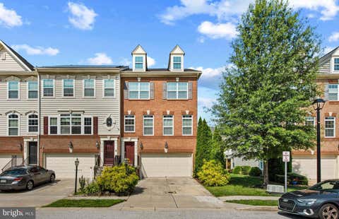 Townhouse For Sale - 7412 Macon Drive<br/> Anne Arundel County, GLEN BURNIE, MD 21060