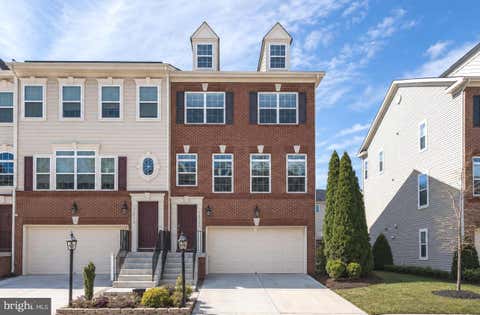 Photo of 7412 Macon Drive, GLEN BURNIE, MD 21060 (MLS # MDAA2153972)