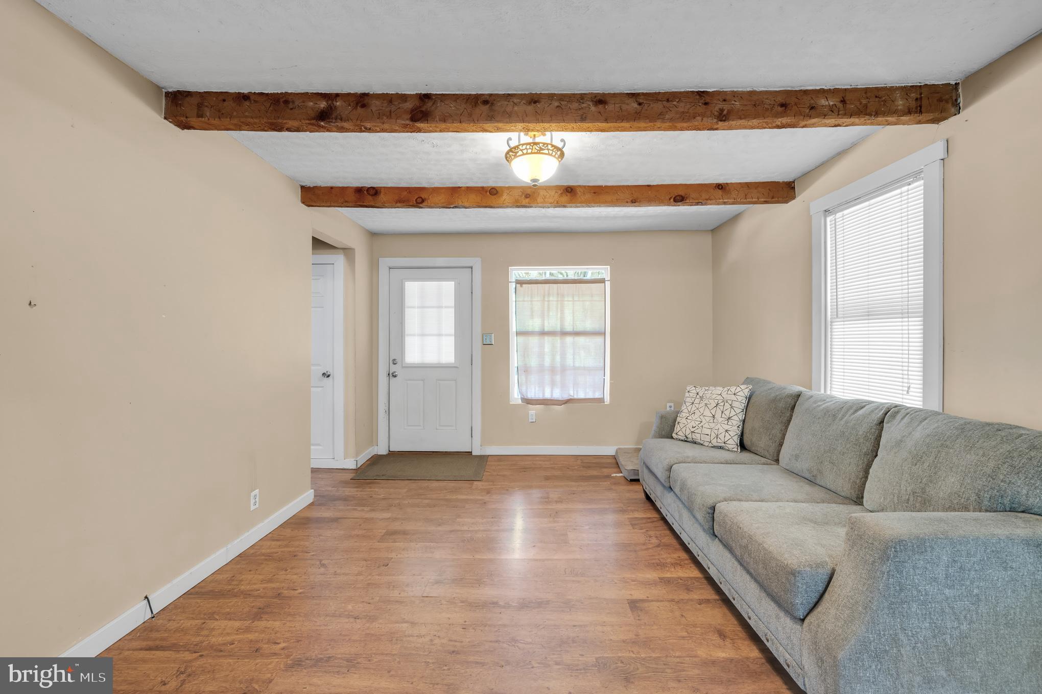 RURAL ADAMS COUNTY - Residential