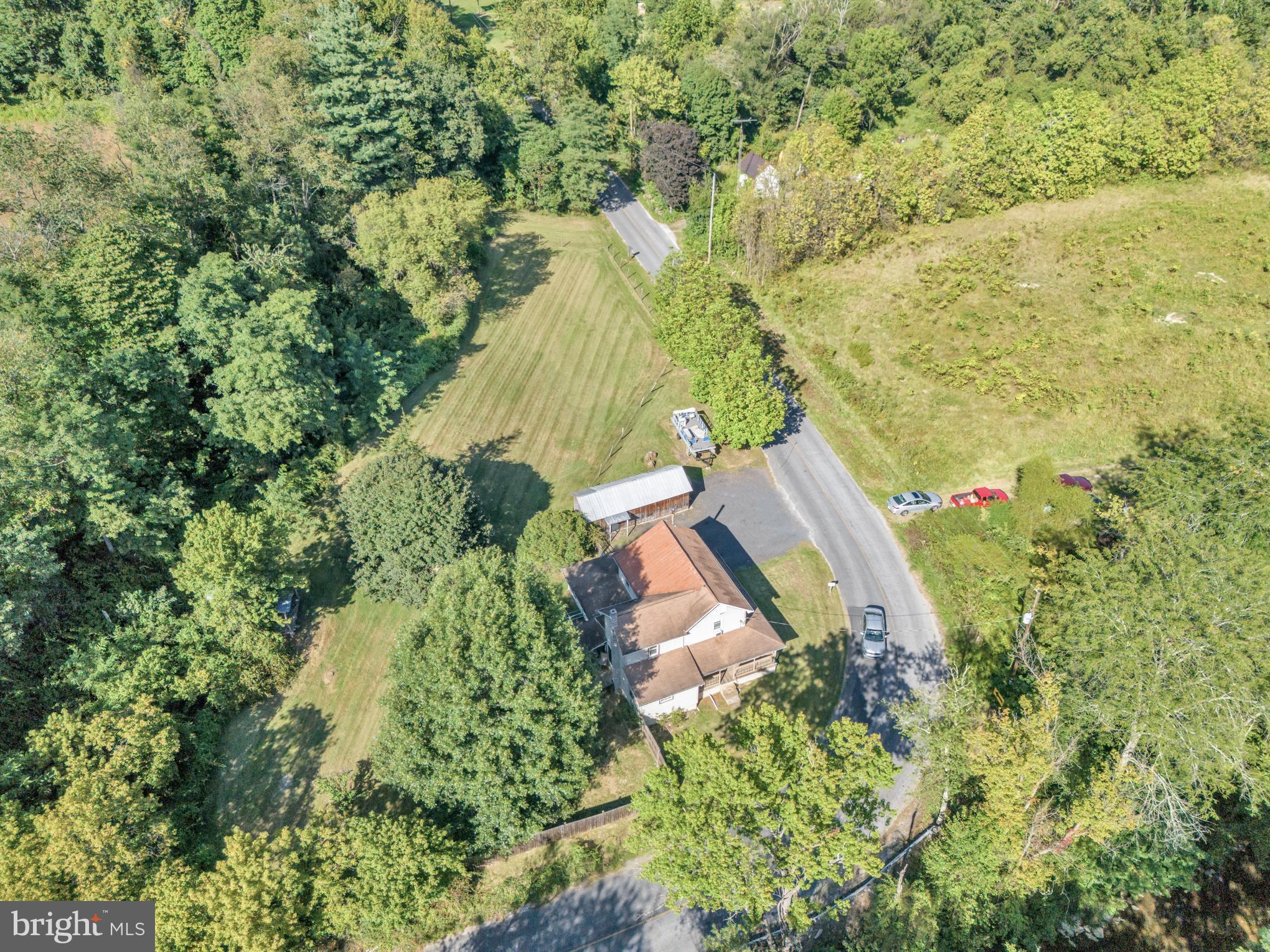 RURAL ADAMS COUNTY - Residential