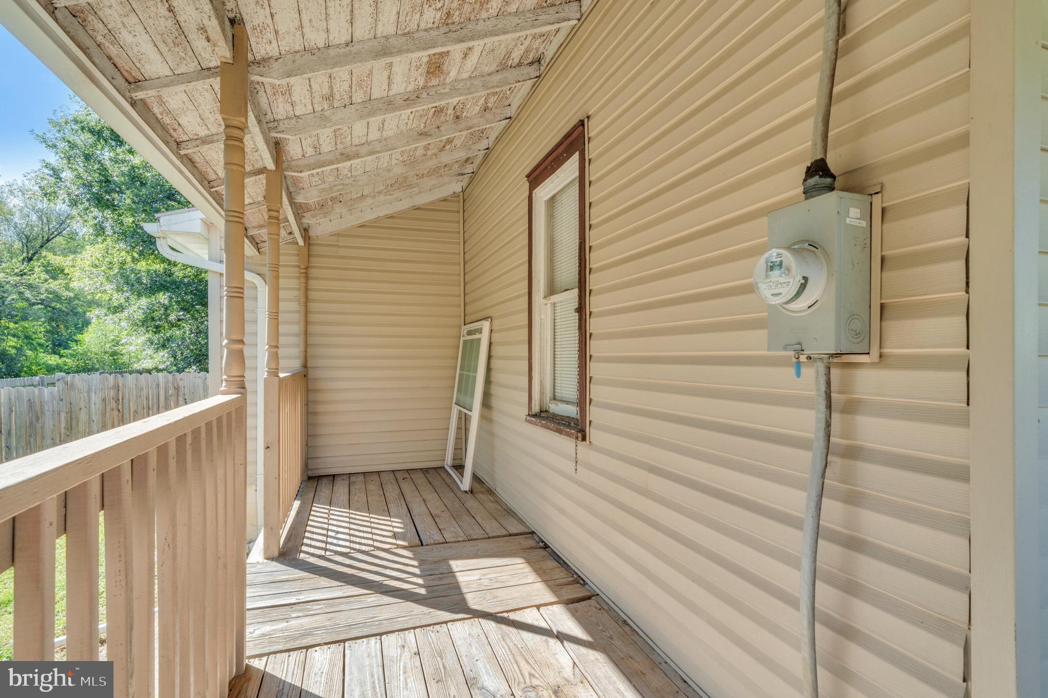 RURAL ADAMS COUNTY - Residential