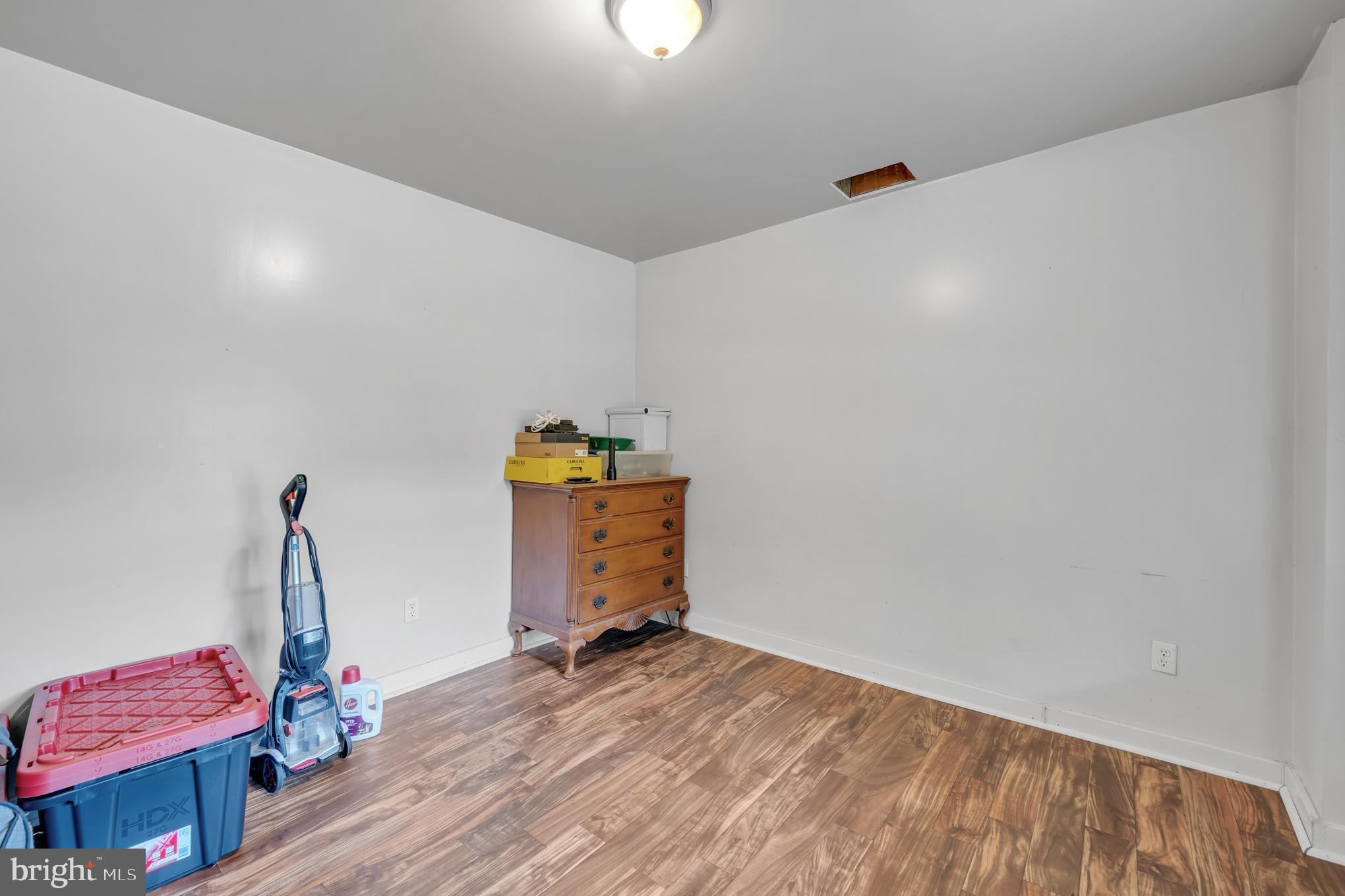 RURAL ADAMS COUNTY - Residential