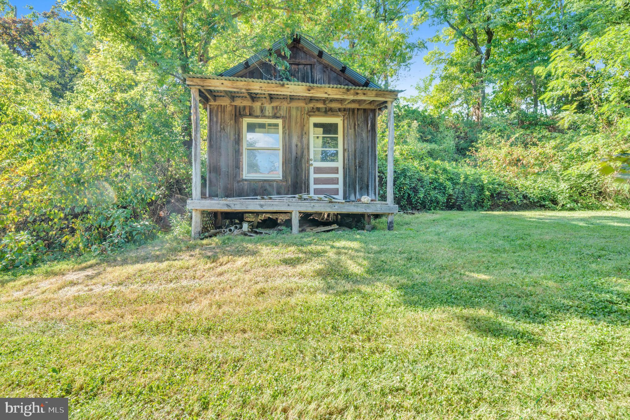 RURAL ADAMS COUNTY - Residential