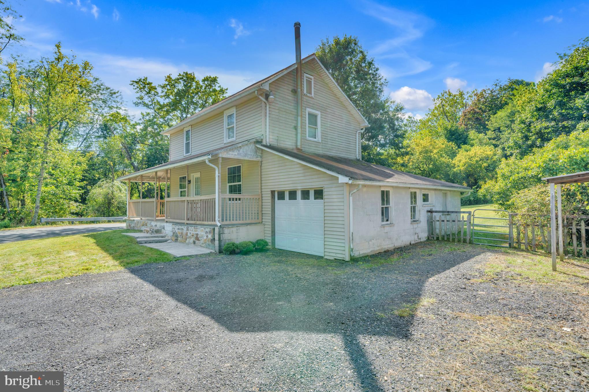 RURAL ADAMS COUNTY - Residential