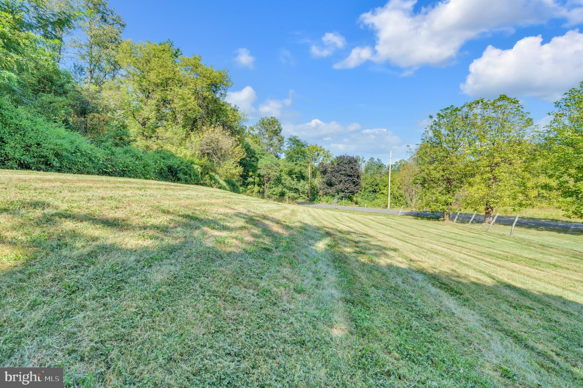 RURAL ADAMS COUNTY - Residential