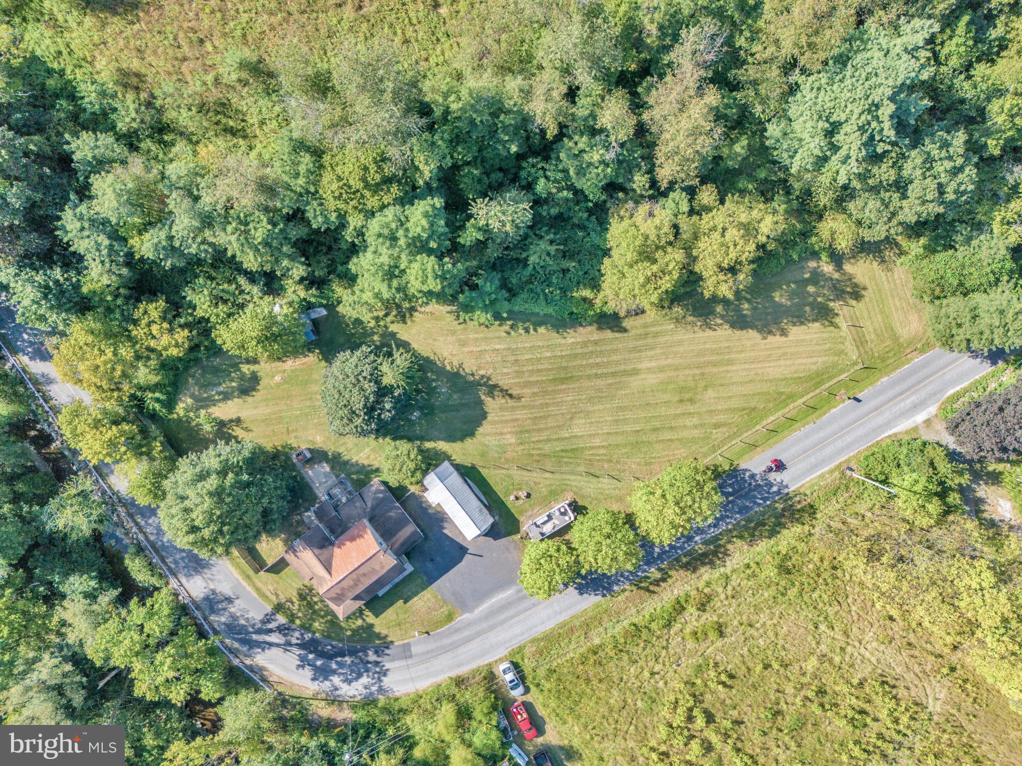 RURAL ADAMS COUNTY - Residential