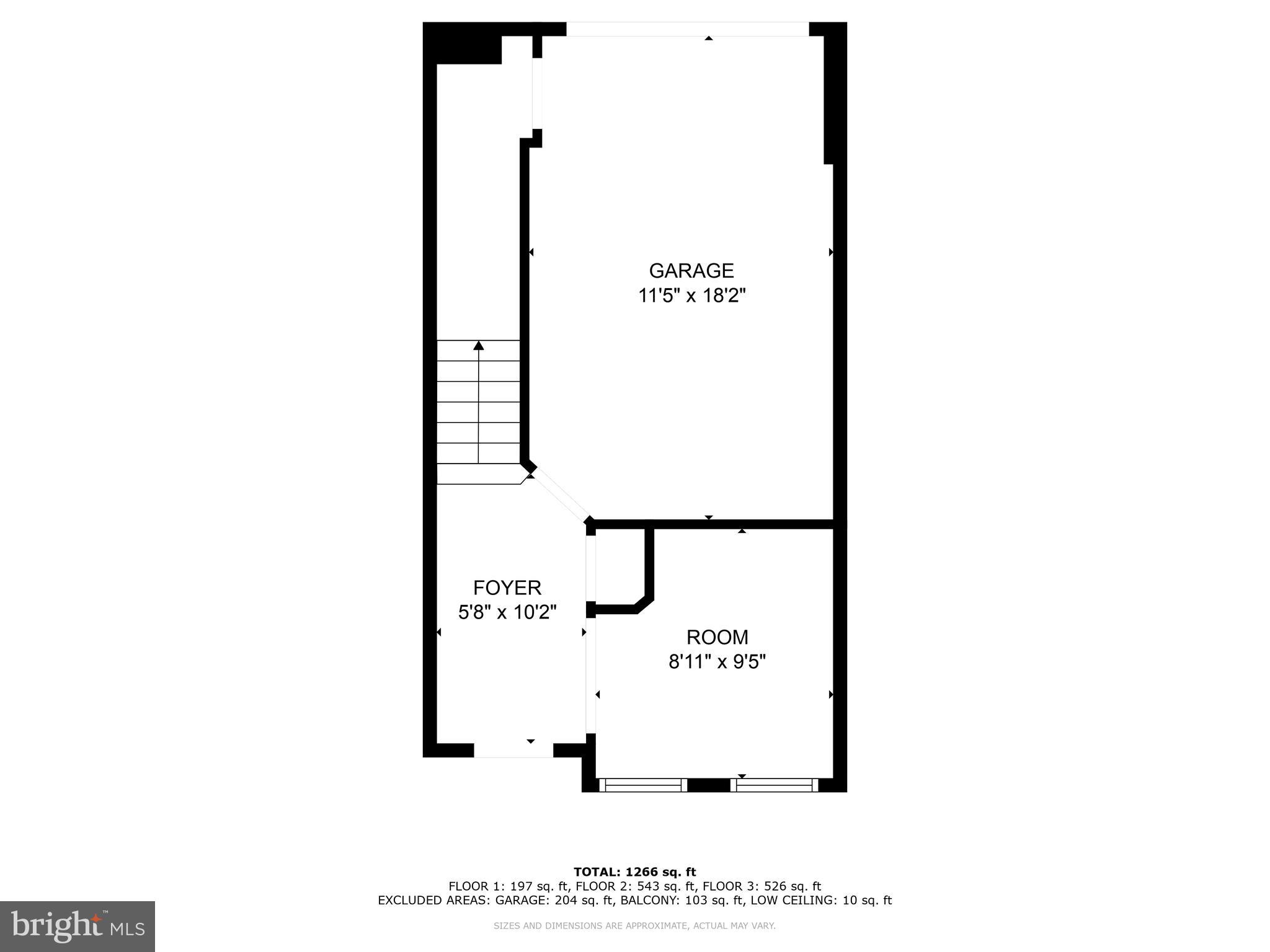 15 FRANKLIN STREET