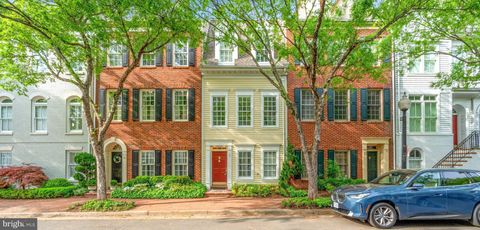 15 FRANKLIN STREET ALEXANDRIA VA 22314