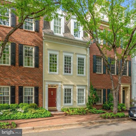 15 FRANKLIN STREET ALEXANDRIA VA 22314